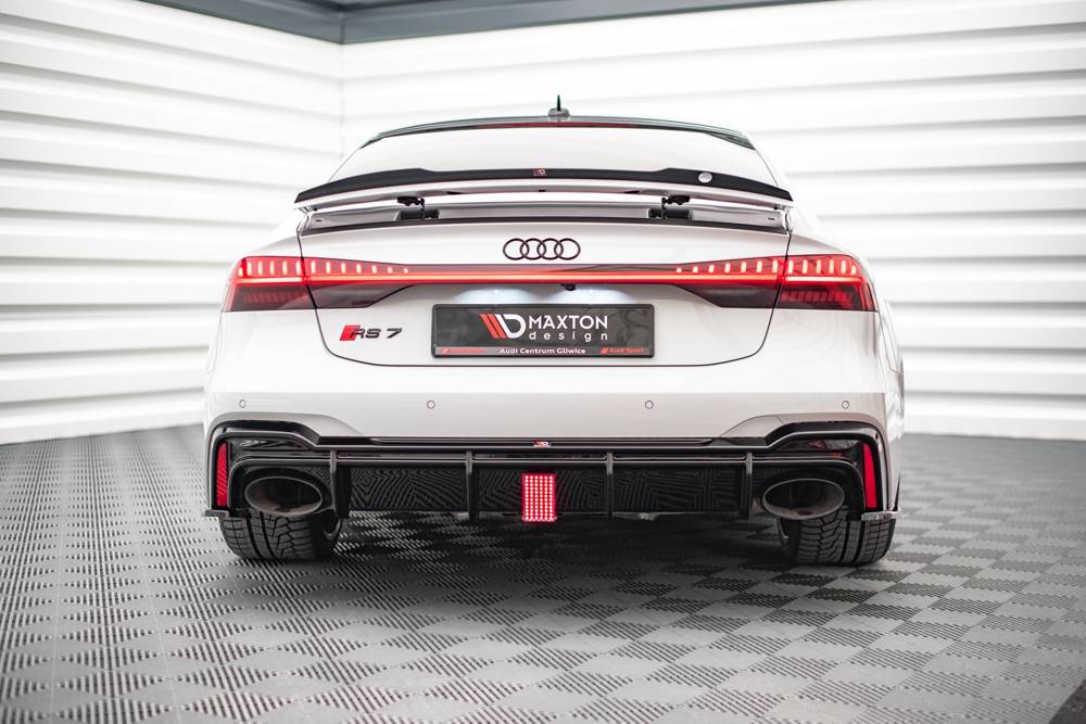 LED Remlicht Audi RS6 / RS7 Maxton