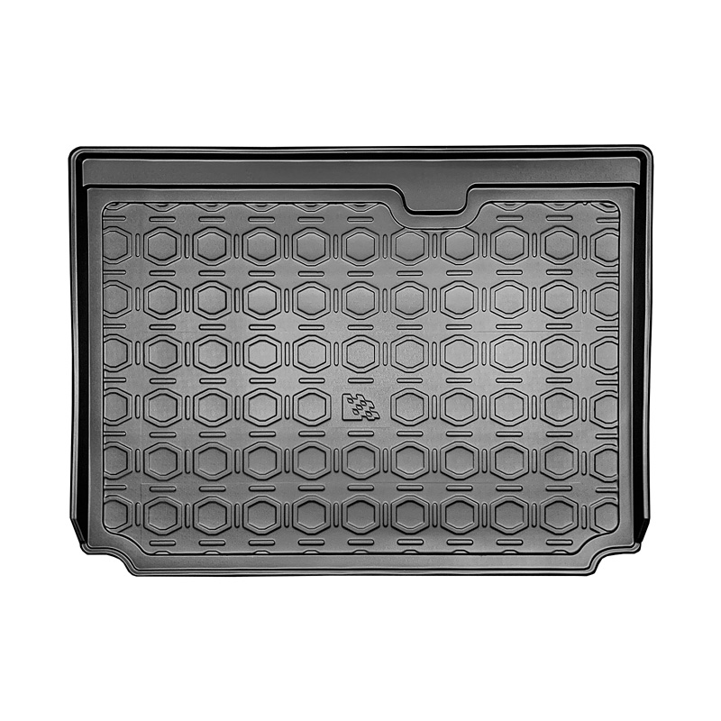 Bac de coffre 'Design' sur mesure pour Mercedes Citan Tourer (W420) & Nissan Townstar MPV 2021-