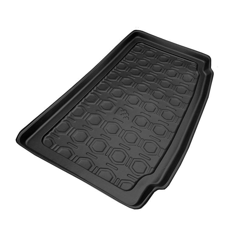 Bac de coffre 'Design' sur mesure pour Peugeot 206 3/5-portes 1998-2009