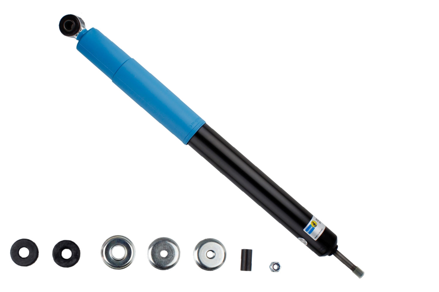 Amortisseur Avant Bilstein B4 Mercedes Classe G (w460 W461)