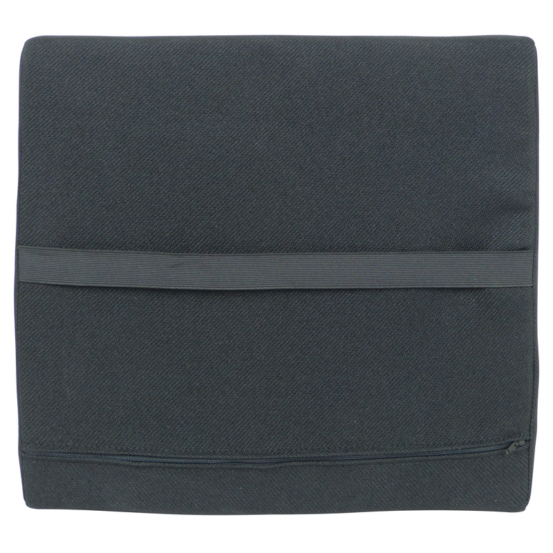 Defa Coussin Lombaire Noir