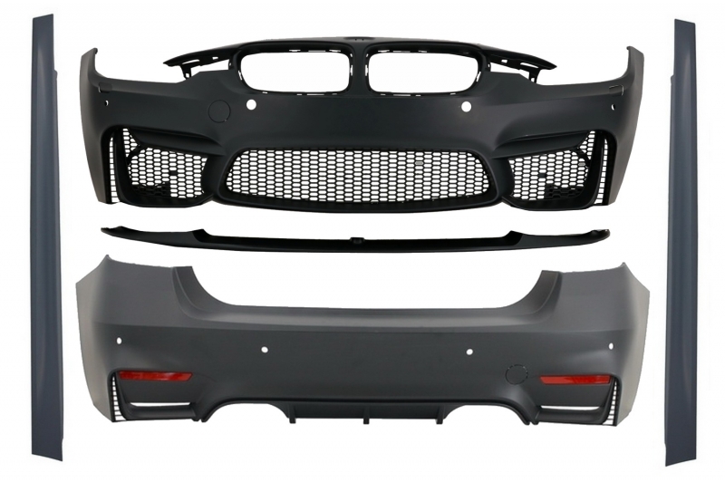 Bumper set BMW F33