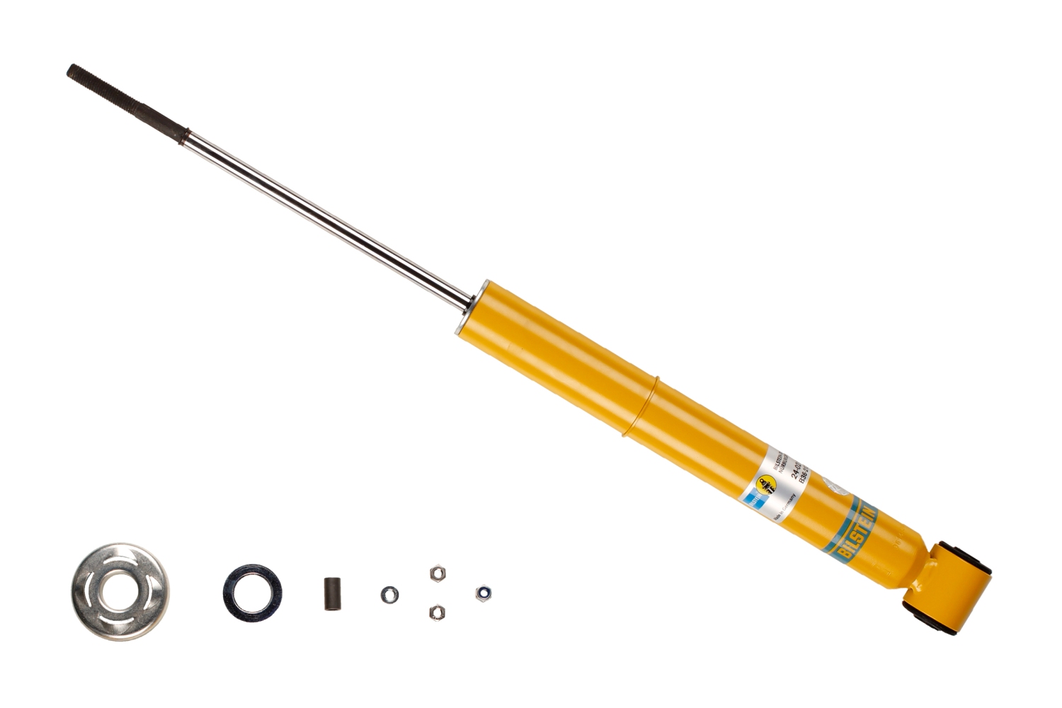 Amortisseur Arrière Bilstein B6 VW Polo. Seat