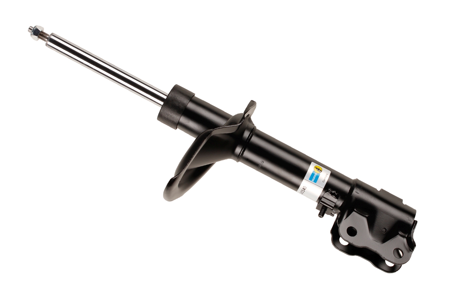 Amortisseur Avant Bilstein B4 R Pour Peugeot 4008/citroën C4