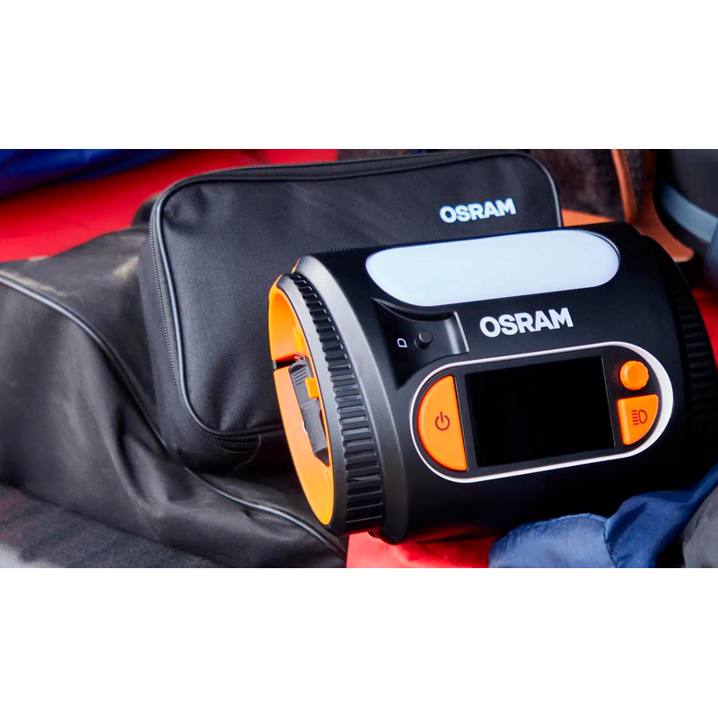Osram TYREinflate 2130 Compresseur