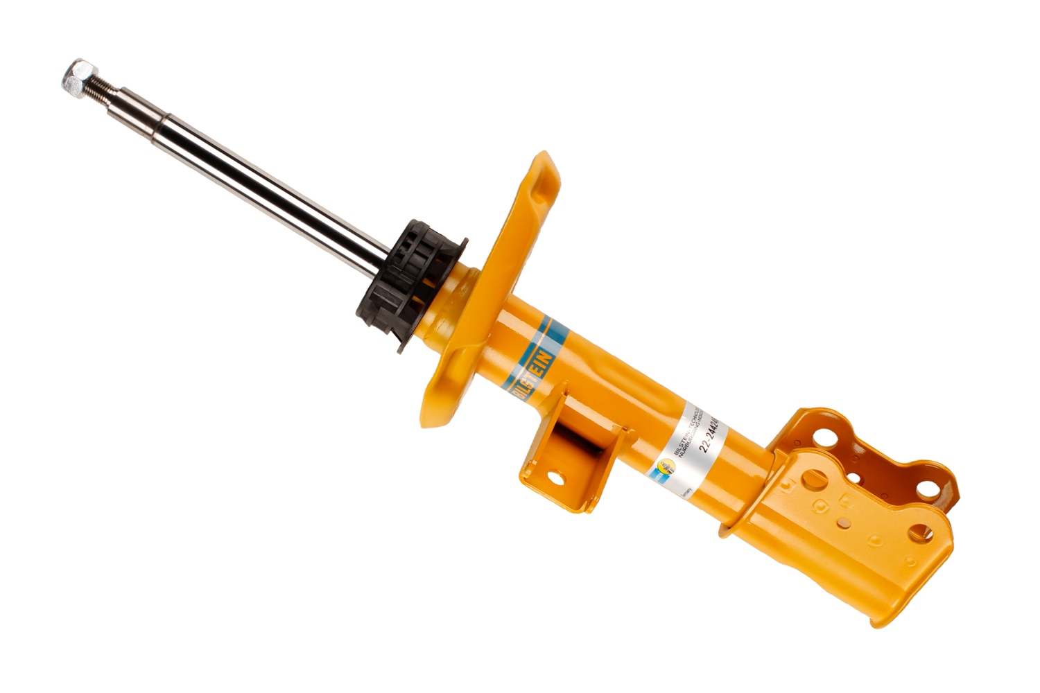 Amortisseur Avant Gauche Bilstein B6 Pour Mercedes Gla X156.