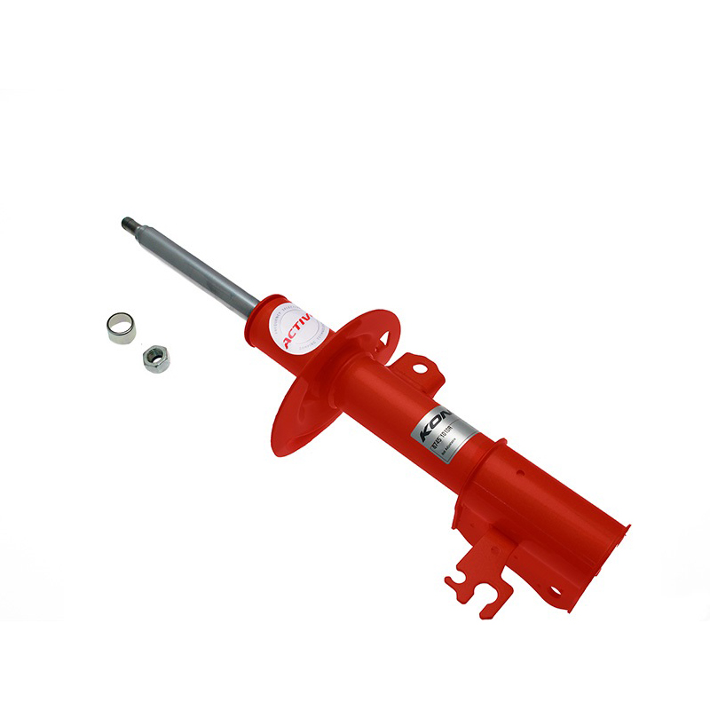 KONI Amortisseur Special Active sur mesure pour Cadillac BLS Sedan/Wagon (excl. 4WD) 2006-2008 / Saab 9-3 Sport Sedan/Estate/Cabrio incl. Aero 2002-2007 - Essieu avant - Droite (8745-1010R)