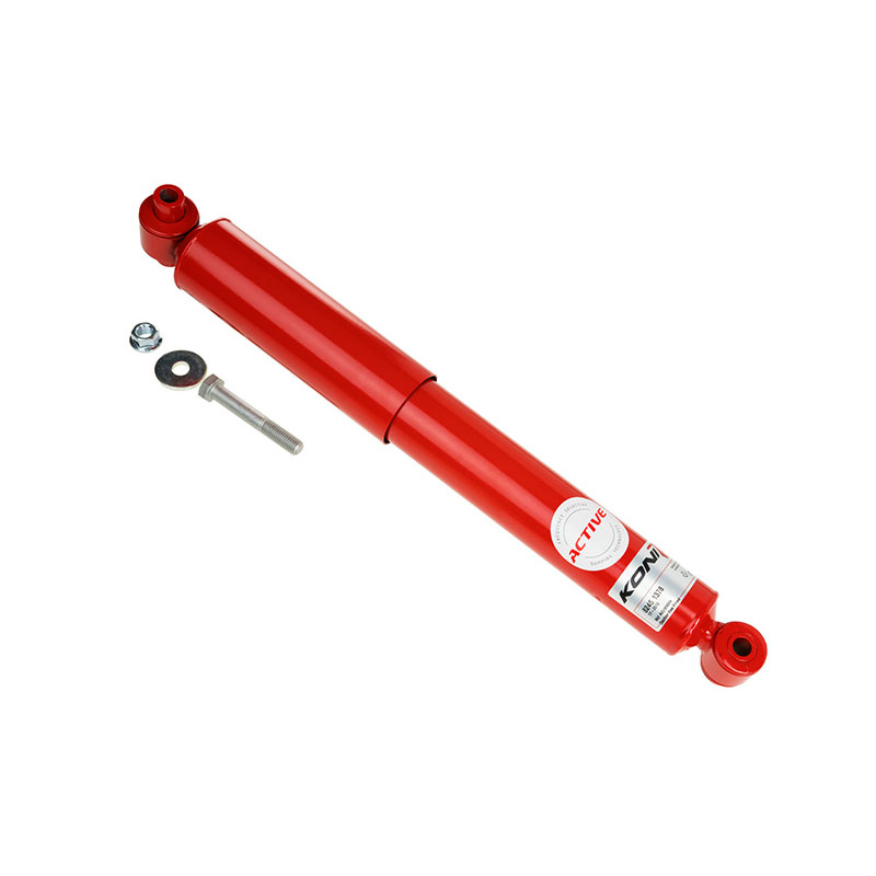 KONI Amortisseur Special Active sur mesure pour Nissan Qashqai (J11) 4x2 / Renault Kadjar 4x2 2014-2019 - Essieu arrière - AR: torsion-beam (8245-1378)