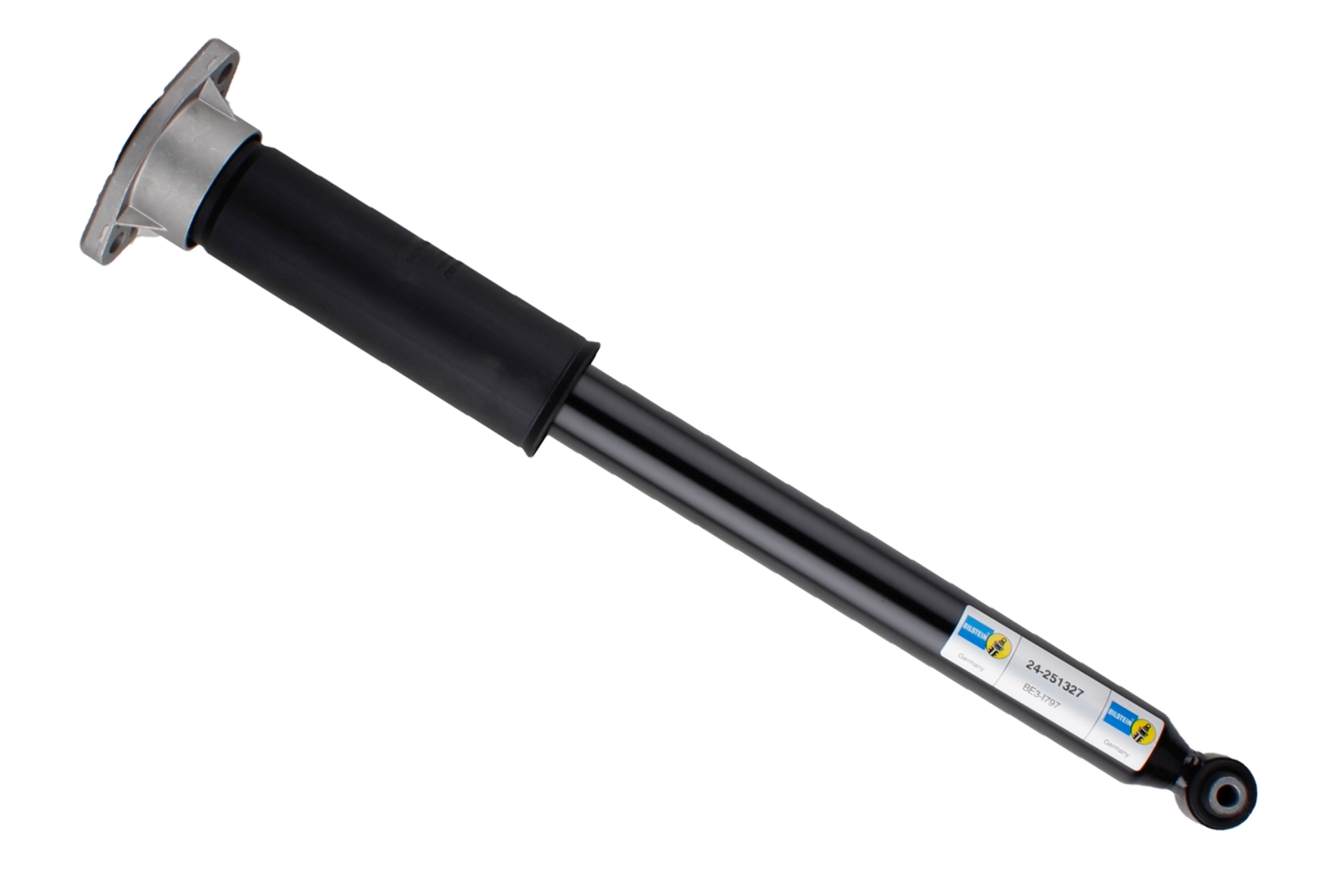 Amortisseur Arrière Dampmatic® Bilstein B4 Mercedes Classe C W205 4x2 Base