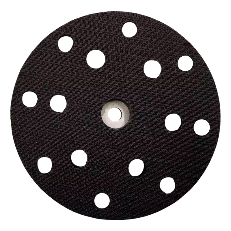 Gecko PRO Plateau de polissage 125 mm