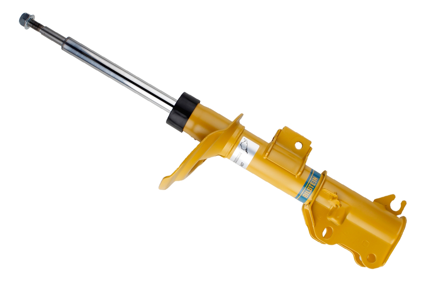 Amortisseur Avant Bilstein B6 Pour Mercedes Vito Viano W639 Jusqu'au 08.10