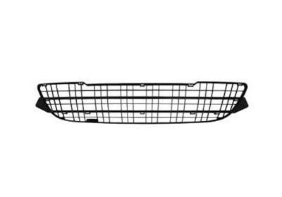 voorbumpergrille Renault Kangoo, 2008 -