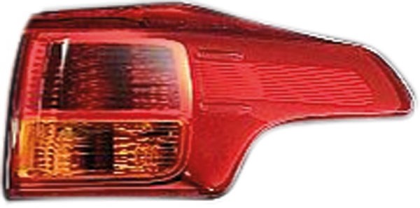 Achterlicht Rechts Toyota RAV 7