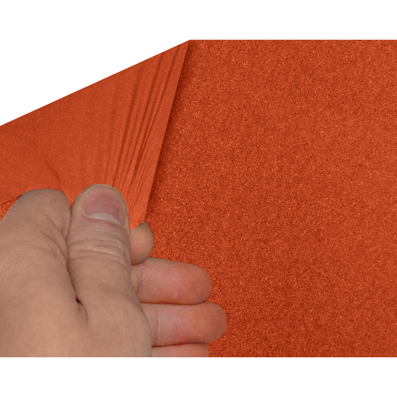 Foliatec Spray Film (à vaporiser) - cuivre metallic mat 1x400ml