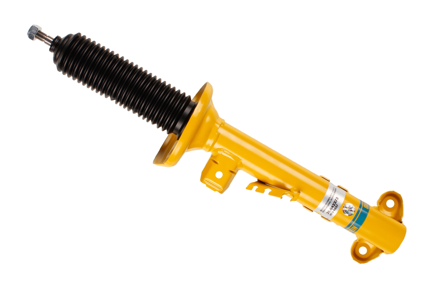 Amortisseur Avant Gauche Bilstein B6 BMW M3