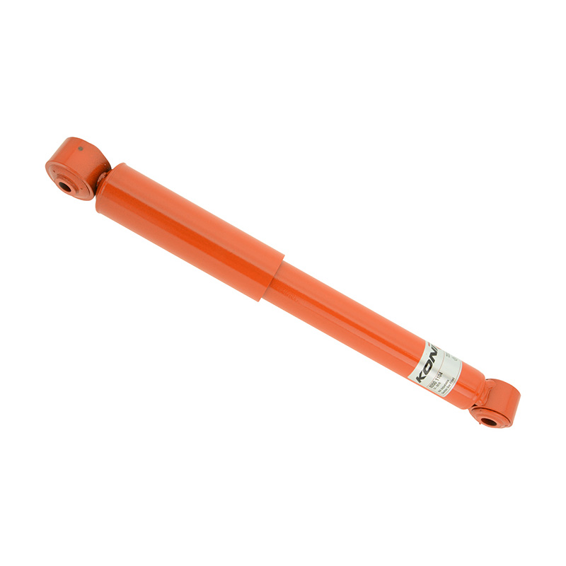 KONI Amortisseur STR.T sur mesure pour Opel Signum (excl. IDS-Plus) / Vectra C Sedan/GTS/Wagon (excl. OPC/VXR/IDS-Plus) 2002-2009 - Essieu arrière (8050-1104)