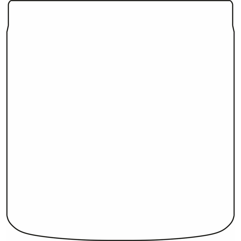 Tapis de coffre en velours sur mesure pour Audi A4 B9 Alrroad Quattro 2016-