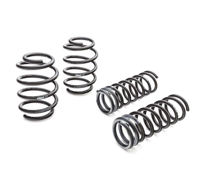 ressorts d abaissement Eibach FIAT 500 (312) Cabrio 1.2, 1.7