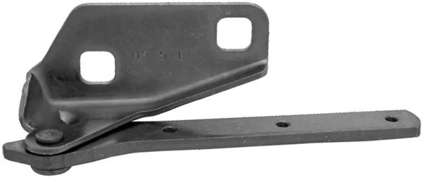 Motorkapscharnier rechts W163 98-05