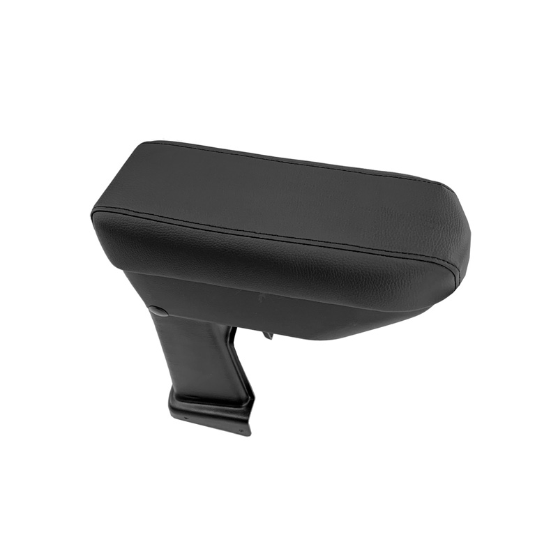 Accoudoir simili cuir sur mesure pour Renault Captur Facelift 2017-2019