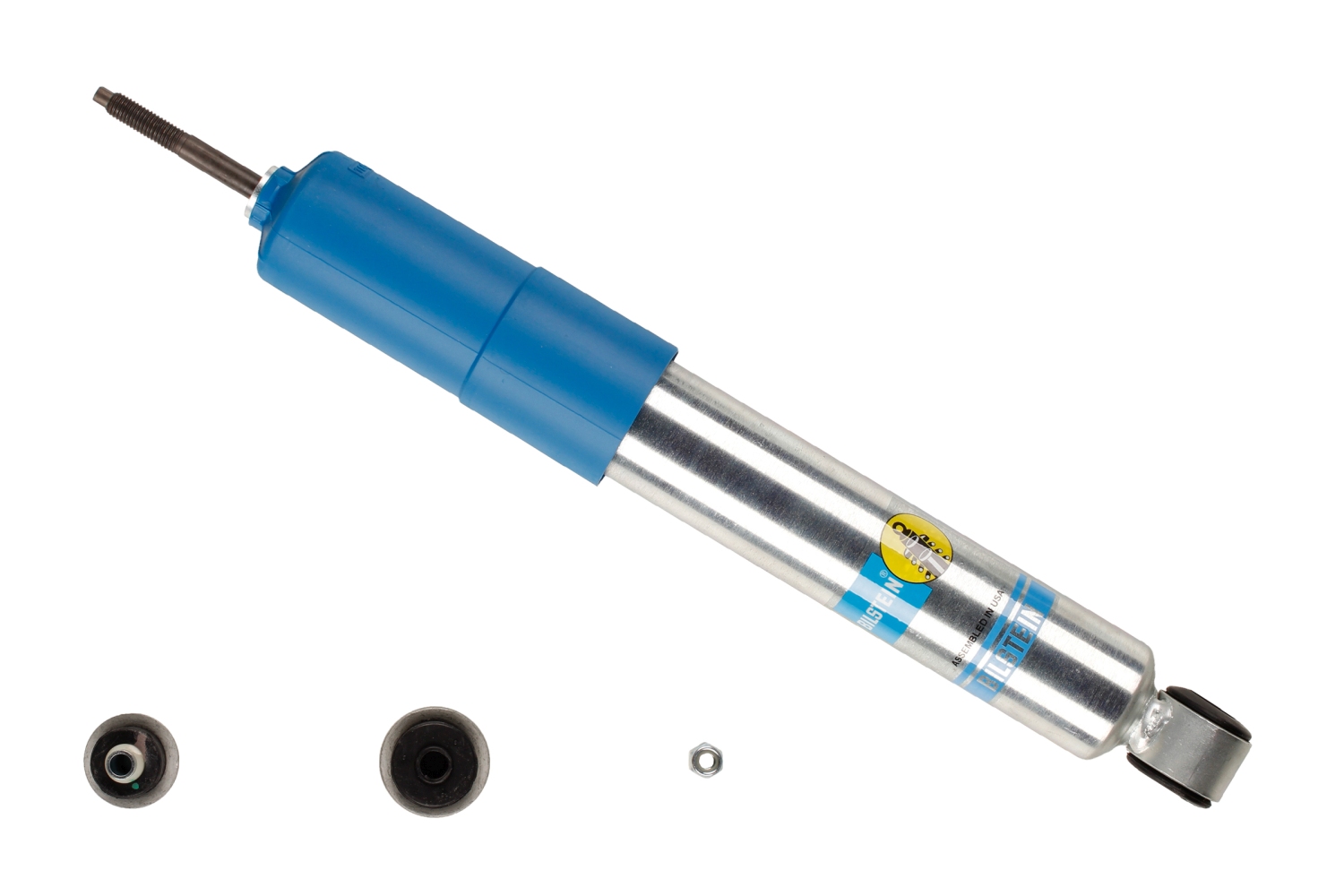 Amortisseur Avant Bilstein B6 Gm Hummer H2/h2 Sut. 02-