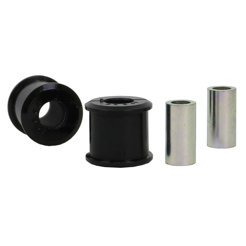 Whiteline Bielle de suspension - Upper Front Bushing sur mesure pour Audi A3 Sportback 8VA/8VF / Lexus IS II / Toyota Crown Sedan 2003-