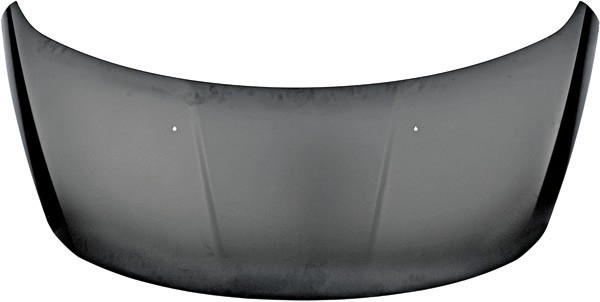 HAUBE voorzijde PEUGEOT 3011
