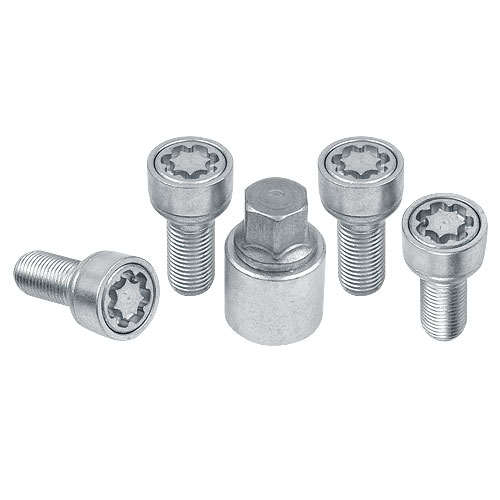 Wielsloten M14x1.50x35 R13 SW17 (VN535R13)