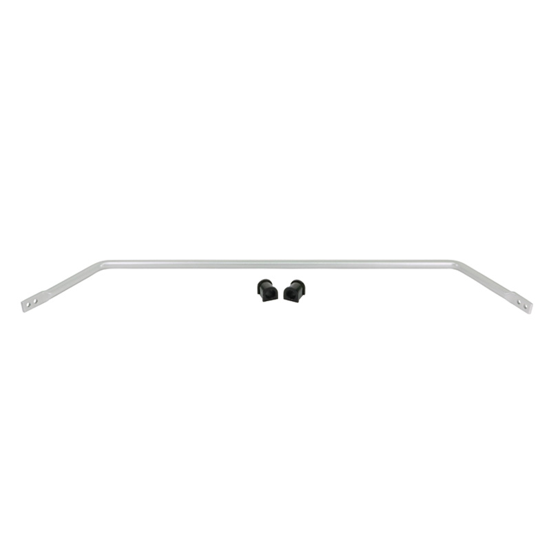 Whiteline Barre stabilisatrice avant 22mm Heavy Duty réglable sur mesure pour Toyota MR 2 III 1.8 16V VT-i 4 Cilinder 140cv 1999-2007