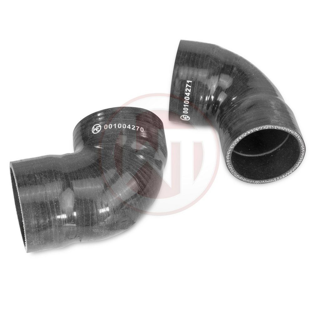 Volkswagen Transporter T6 2,0BiTDI Comp. Wagner Intercooler Kit [watercooler]