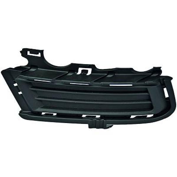 Bumper Grill Links VW Golf VII