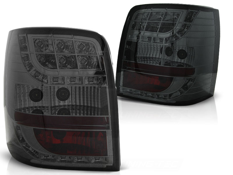Taillights VW Passat 3BG 00-05 VARIANT