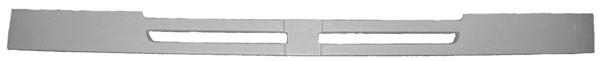 Radiator Grill BOXER 94->>