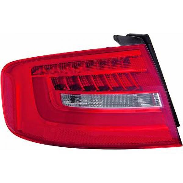 Achterlicht Links Audi A4 8K