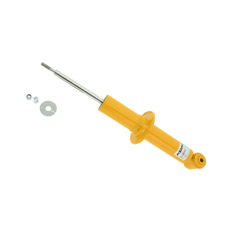 KONI Amortisseur Sport sur mesure pour Audi A6 (C4/C4Q)/100 (C3 44/C4 4A)/200 (C3 44) Sedan/Avant 1983-1997 - Essieu arrière (80-2762SPORT)