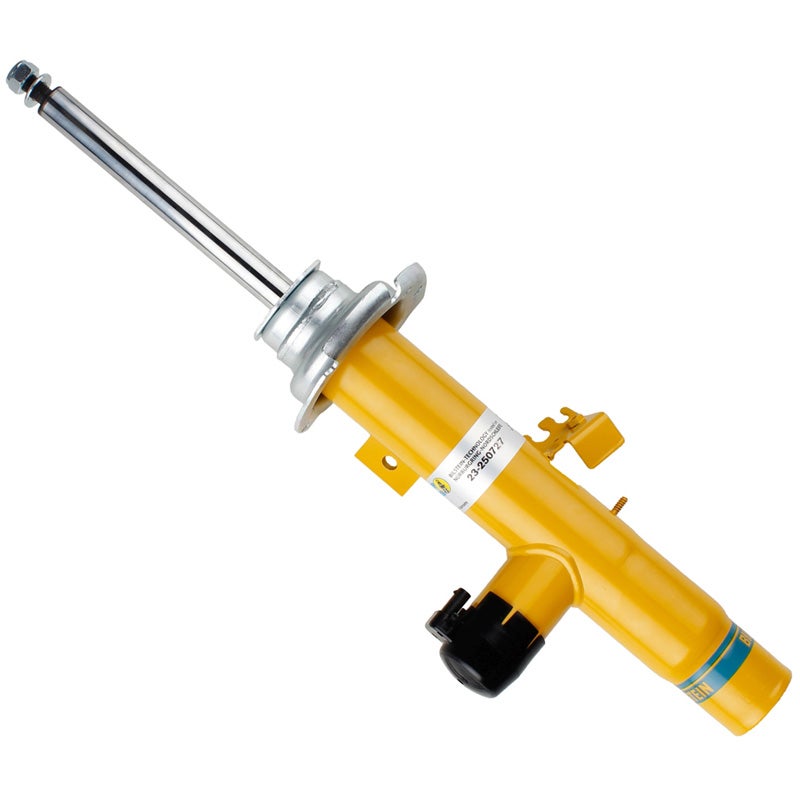 Bilstein B12 (46-331571) sur mesure pour BMW Série 4 Cabrio F33 / Cabrio F83 430 d / 435 i / 440 i 11/2013-07/2020 
 excl. EDC - AV20/AR10mm