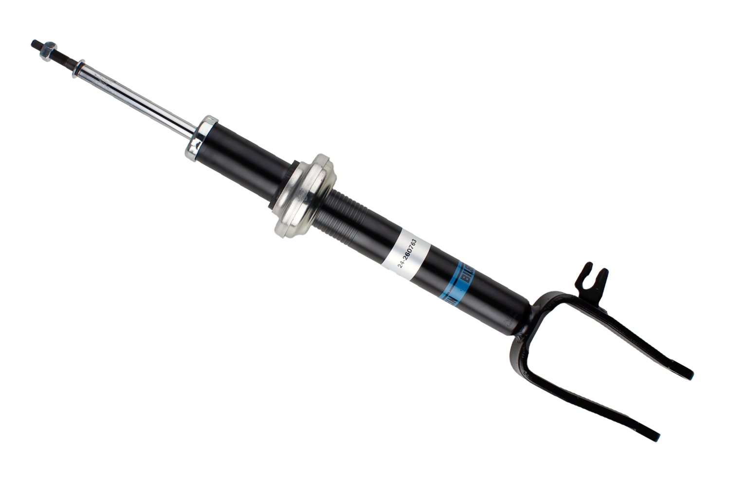 Amortisseur Avant Bilstein B4 Pour Mercedes W211 4wd Standard