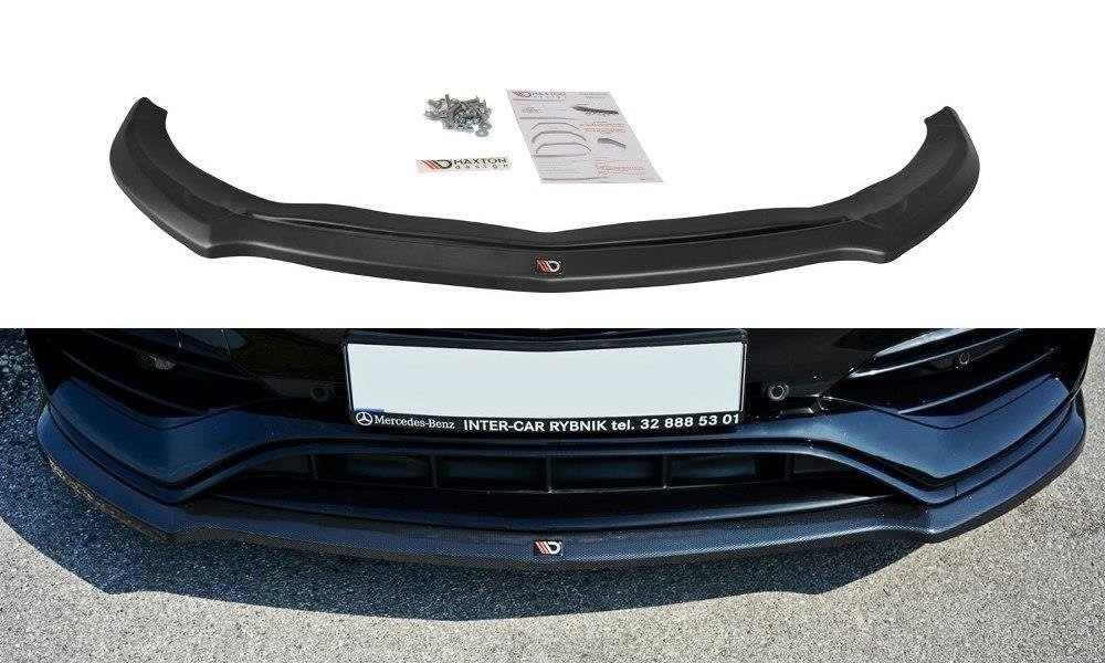 DACHSpoiler Mercedes W179