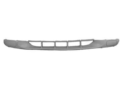 voorbumpergrille, 11/1995-Seat Toledo, 1991-1999