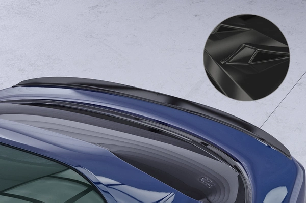 Achterspoiler | ABE Lucid Air, Touring, Grand Touring