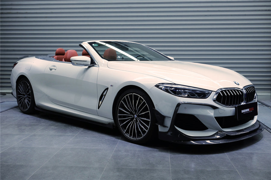 BMW 8 Series IMP Style Carbon Fiber Body Kit 2018-2022
