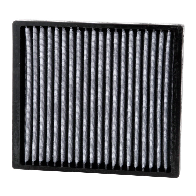 K&N Filtre à Air d'Habitacle sur mesure pour Chrysler, Dodge, Jeep (VF2013)
