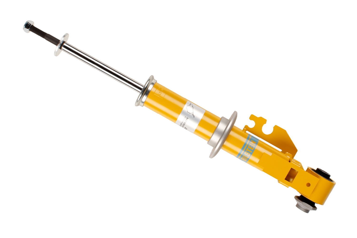 Amortisseur Arrière Droit Bilstein B6 Mini (r55 56 57)