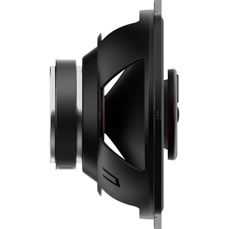 JBL Stage 2 Gen2 965M 6'' x 9'' (15,3 x 23cm) 3-Voies Set de haut-parleur 560W/70W RMS