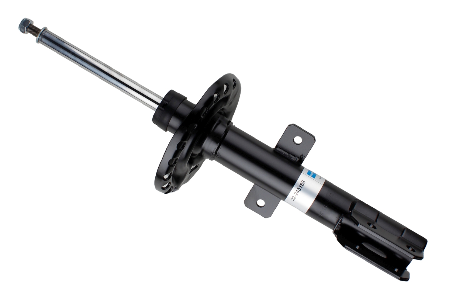 Amortisseur Avant Bilstein B4 Renault Captur Va