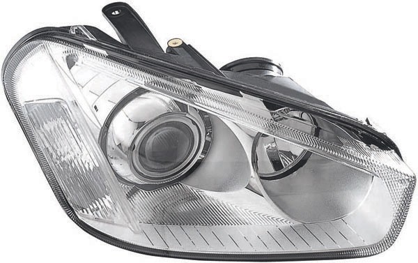 Xenon Koplamp Rechts C-MAX