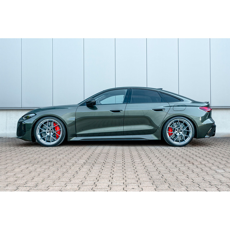 H&R Système de ressort réglable en hauteur sur mesure pour Audi RS5 (Avant) Quattro (FU) Plug-in-Hybrid 2026- AV25-35/AR25-40mm