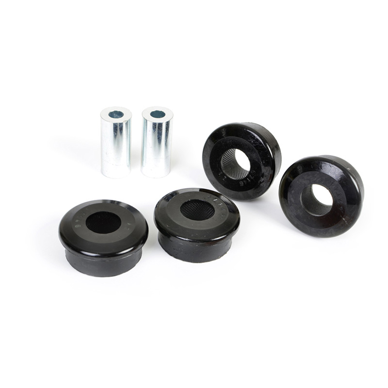 Whiteline Différentiel - Mount Support Outrigger Bushing sur mesure pour Subaru Forester SJ/Impreza/Legacy III-V/Levorg/Outback BE-BH-BR/WRX 1999-