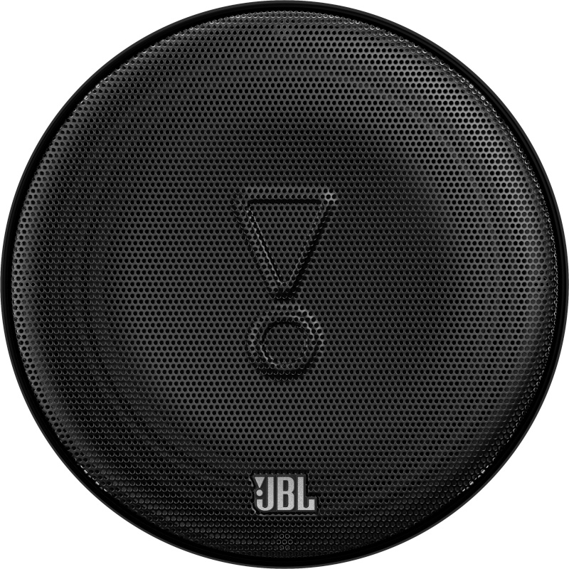 JBL Stage 2 Gen2 65 6.5'' (16,5cm) 2-Voies Set de haut-parleur 480W/60W RMS