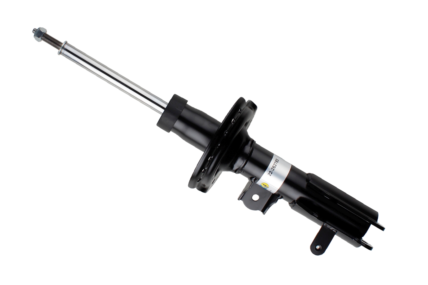 Amortisseur Avant Droit Bilstein B4 Pour Hyundai I10